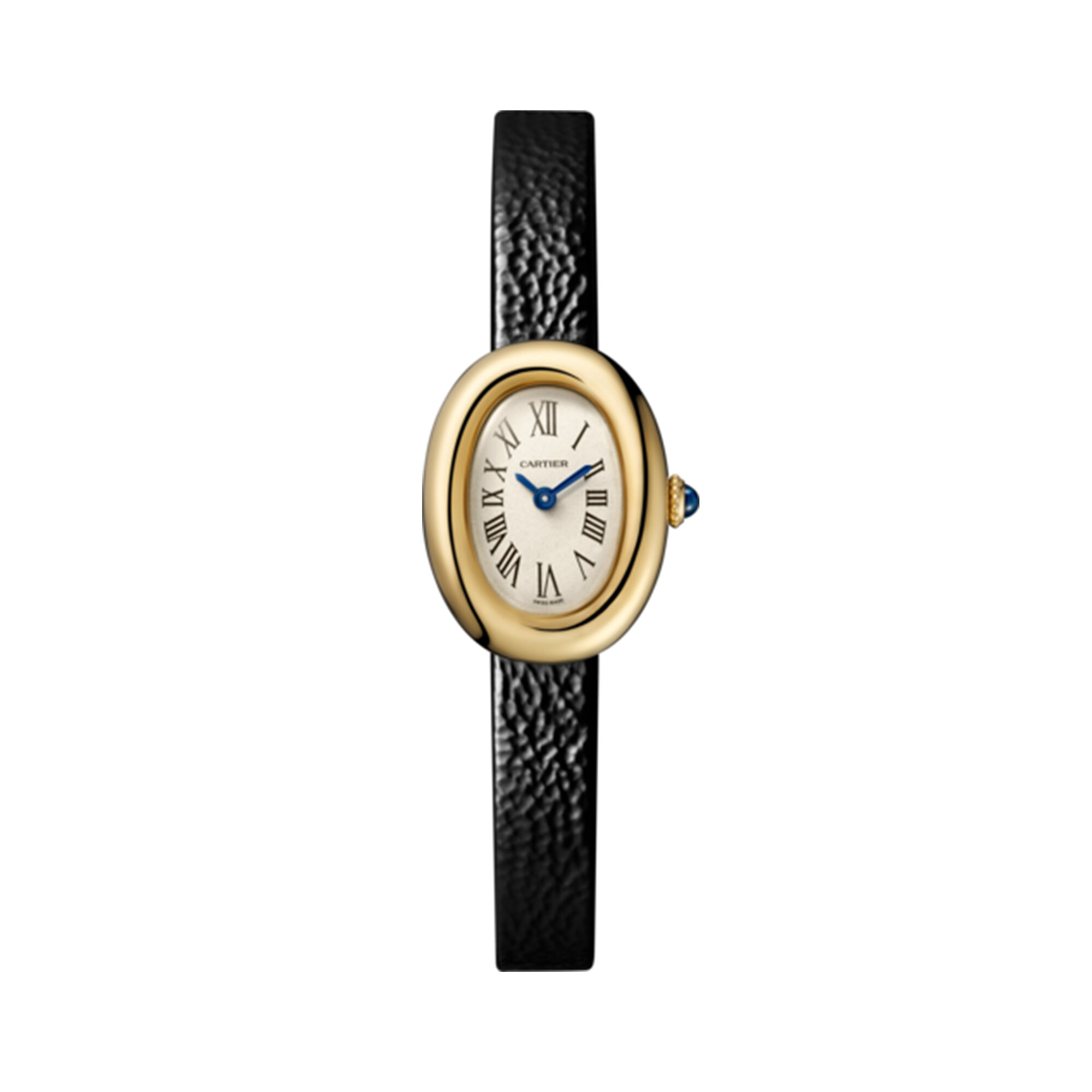 Gold designer watch online
